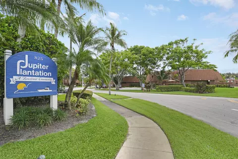 View/Area - 825 Center St #30B, Jupiter, FL 33458 photo 5 of 28
