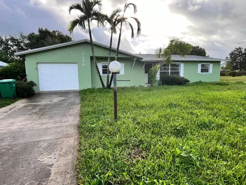 1149 SW Hogan St, Port Saint Lucie, FL 34983
