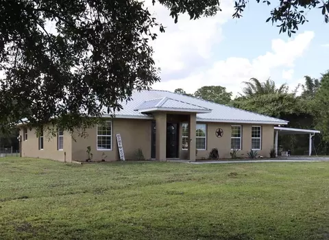13351 NE 22nd Ave, Okeechobee, FL 34972
