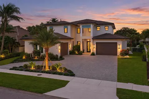 155 Ebbtide Dr, North Palm Beach, FL 33408
