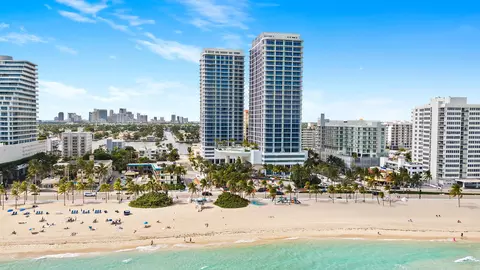 151 N Seabreeze Blvd #2104, Fort Lauderdale, FL 33304