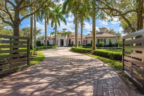 15448 Sunnyland Ln, Wellington, FL 33414