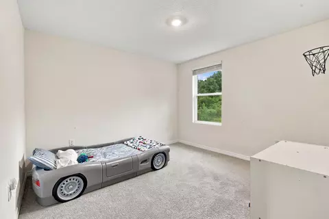 Bedroom - 6765 SE 3rd Loop, Ocala, FL 34472 photo 5 of 6