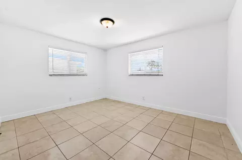 Bedroom - 6575 NW 3rd St, Margate, FL 33063 photo 6 of 7