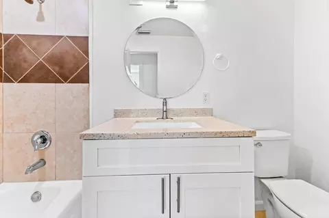 Bath - 6575 NW 3rd St, Margate, FL 33063 photo 2 of 3
