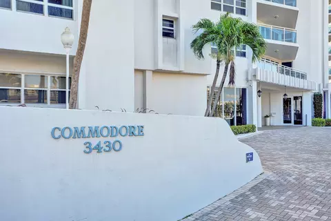 3430 Galt Ocean Dr #1705, Fort Lauderdale, FL 33308