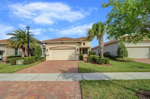 20040 SW Caserta Way, Port Saint Lucie, FL 34986