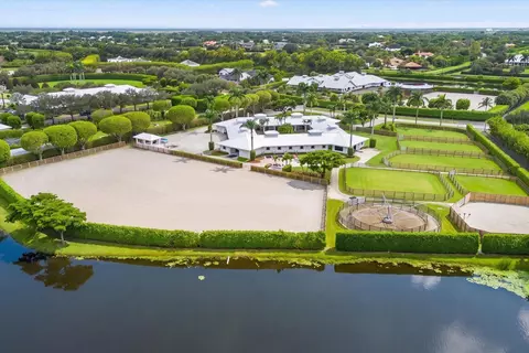 3442 Olde Hampton Dr, Wellington, FL 33414