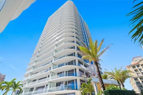 153 N Seabreeze Blvd #S-1501, Fort Lauderdale, FL 33304