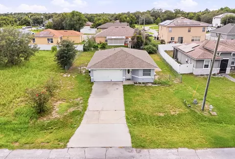 1410 Kissimmee Ct, Poinciana, FL 34759