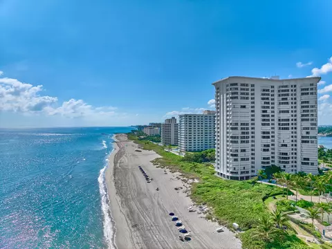 550 S Ocean Blvd #1202, Boca Raton, FL 33432
