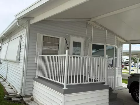 5320 SE 65th Ter SE, Okeechobee, FL 34974