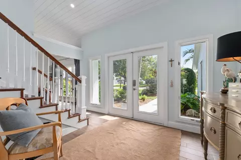 Entry Way - 4304 SE Fairway E, Stuart, FL 34997 photo 1 of 11