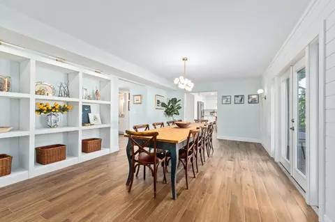 Dining - 4304 SE Fairway E, Stuart, FL 34997 photo 1 of 6