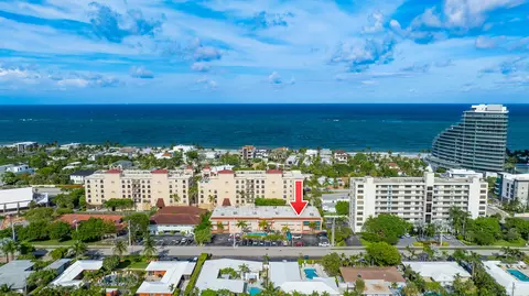 2400 NE 33rd Ave #209, Fort Lauderdale, FL 33305