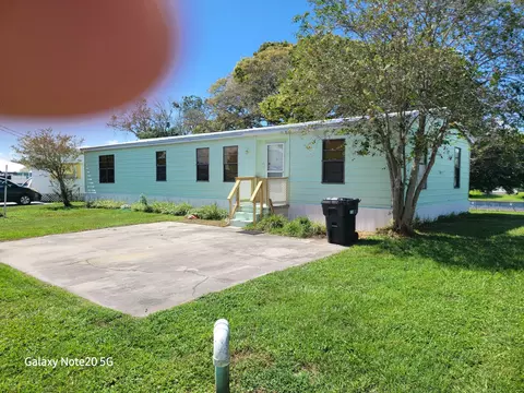 3533 SE 24th Ter, Okeechobee, FL 34974