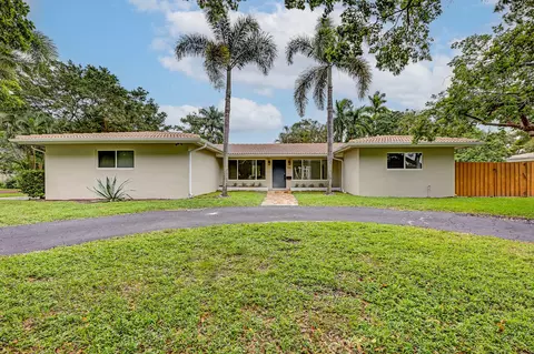 500 SW 62nd Ave, Plantation, FL 33317