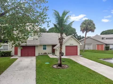 2020 Vero South Cir SW #4, Vero Beach, FL 32962