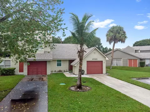 2020 Vero South Cir SW #4, Vero Beach, FL 32962