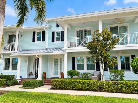 1235 N Community Dr, Jupiter, FL 33458