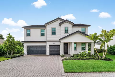 6843 Cobia Cir, Boynton Beach, FL 33437