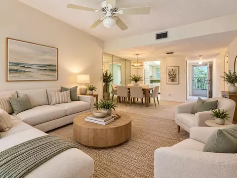 18081 SE Country Club Dr #21-207, Jupiter, FL 33469