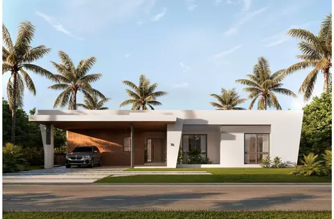 11815 NE 6th Ave, Biscayne Park, FL 33161