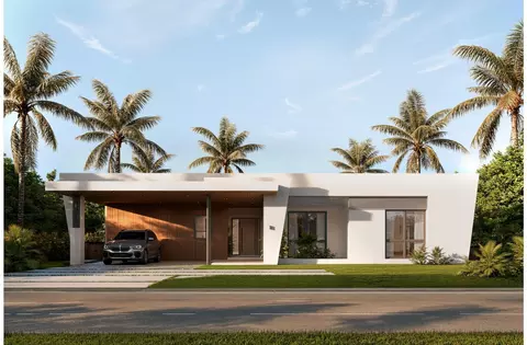11815 NE 6th Ave, Biscayne Park, FL 33161