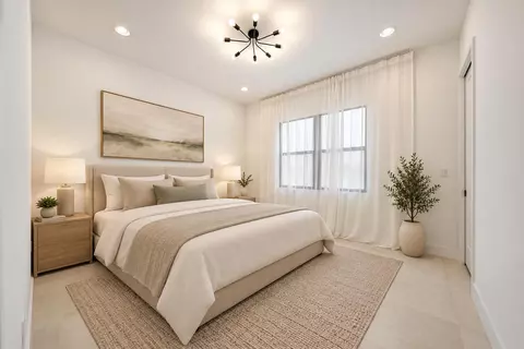Bedroom - 8095 Crystal Downs Ave, Boca Raton, FL 33434 photo 5 of 10