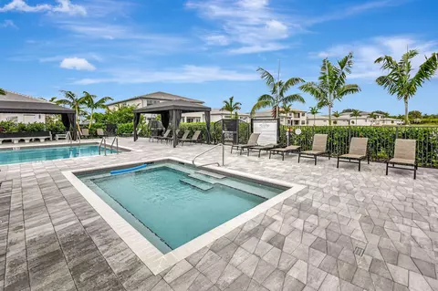 Exterior - 8095 Crystal Downs Ave, Boca Raton, FL 33434 photo 13 of 14