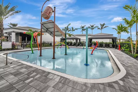 Exterior - 8095 Crystal Downs Ave, Boca Raton, FL 33434 photo 12 of 14