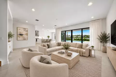 Living - 8095 Crystal Downs Ave, Boca Raton, FL 33434 photo 1 of 8