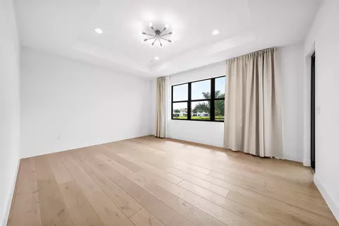 Bedroom - 8095 Crystal Downs Ave, Boca Raton, FL 33434 photo 2 of 10