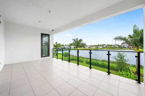 Exterior - 8095 Crystal Downs Ave, Boca Raton, FL 33434 photo 2 of 14