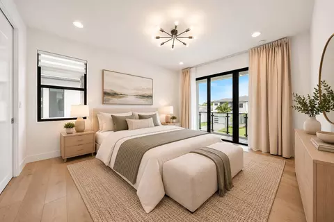 Bedroom - 8095 Crystal Downs Ave, Boca Raton, FL 33434 photo 7 of 10
