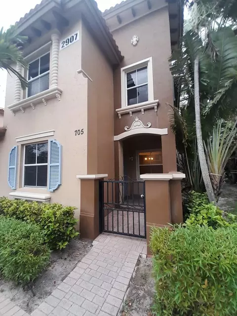2907 Hope Valley St #705, West Palm Beach, FL 33411