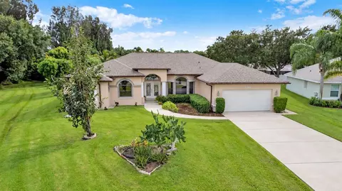 5347 NW Nassau Ln, Port Saint Lucie, FL 34983