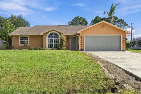 4193 SW Muncie St, Port Saint Lucie, FL 34953