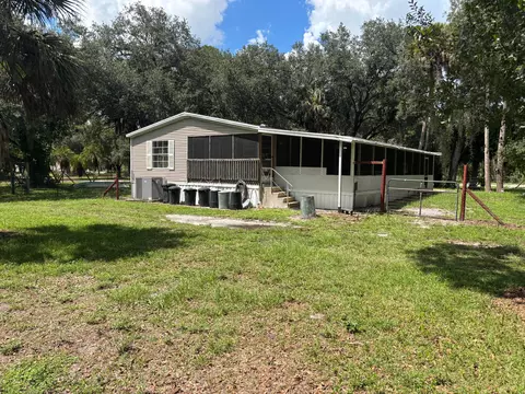 1415 Forest Ln, Clewiston, FL 33440 photo 3