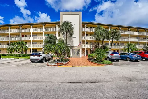 3404 Bimini Ln #K2, Coconut Creek, FL 33066