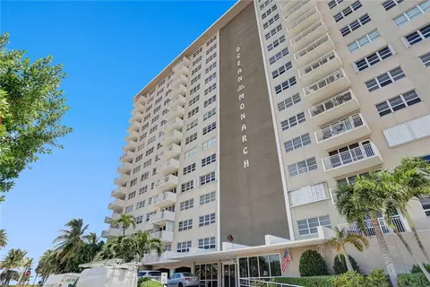 133 N Pompano Beach Blvd #1103, Pompano Beach, FL 33062