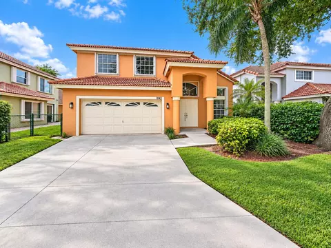 1045 Aspri Way, Riviera Beach, FL 33418