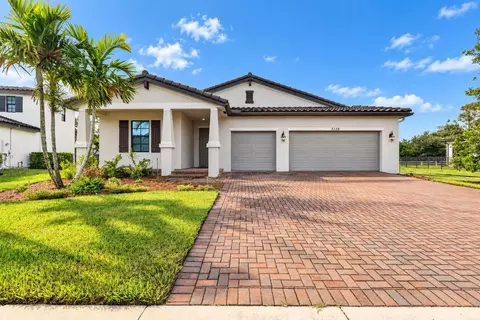 3129 Streng Ln, Royal Palm Beach, FL 33411