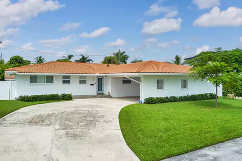 2607 Colgate Ln, Lake Worth Beach, FL 33460