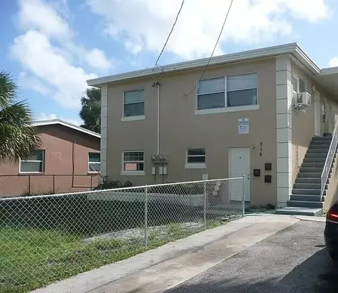516 20th St #A, West Palm Beach, FL 33407