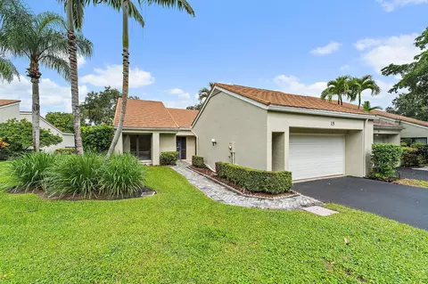 15 Tournament Blvd, Palm Beach Gardens, FL 33418
