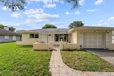 138 Sandpiper Ave, Royal Palm Beach, FL 33411