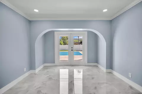 Living - 5000 Adams St, Hollywood, FL 33021 photo 6 of 7