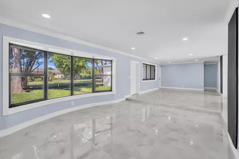 Living - 5000 Adams St, Hollywood, FL 33021 photo 3 of 7