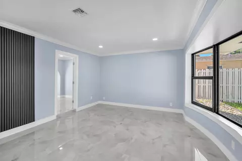 Living - 5000 Adams St, Hollywood, FL 33021 photo 7 of 7
